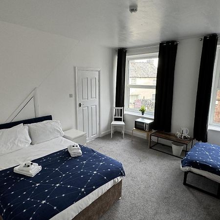 Ferienwohnung Victoria Egremont  Zimmer foto