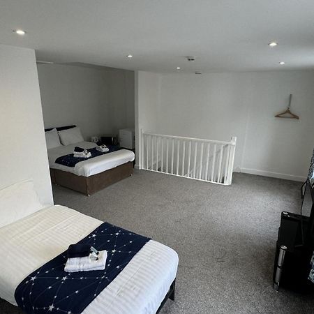Ferienwohnung Victoria Egremont  Zimmer foto