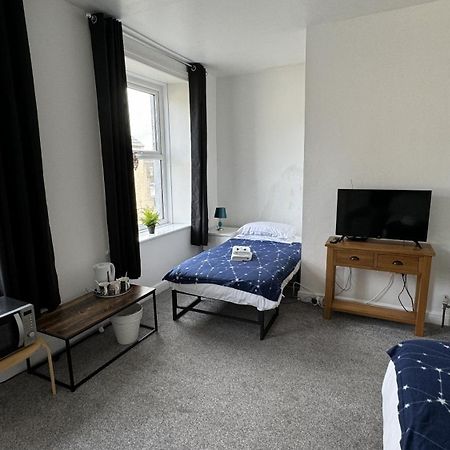 Ferienwohnung Victoria Egremont  Zimmer foto