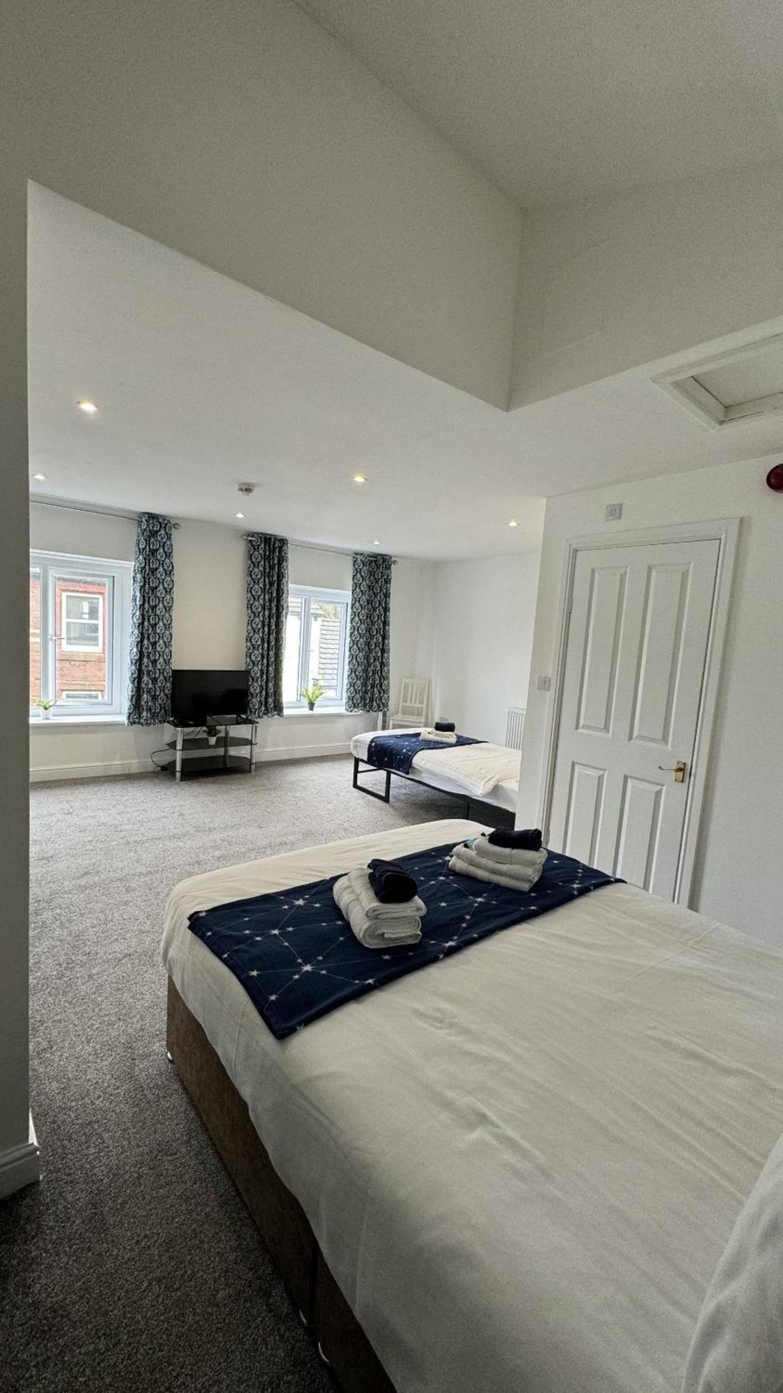 Ferienwohnung Victoria Egremont  Zimmer foto