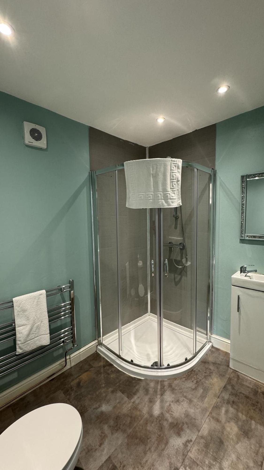 Ferienwohnung Victoria Egremont  Zimmer foto