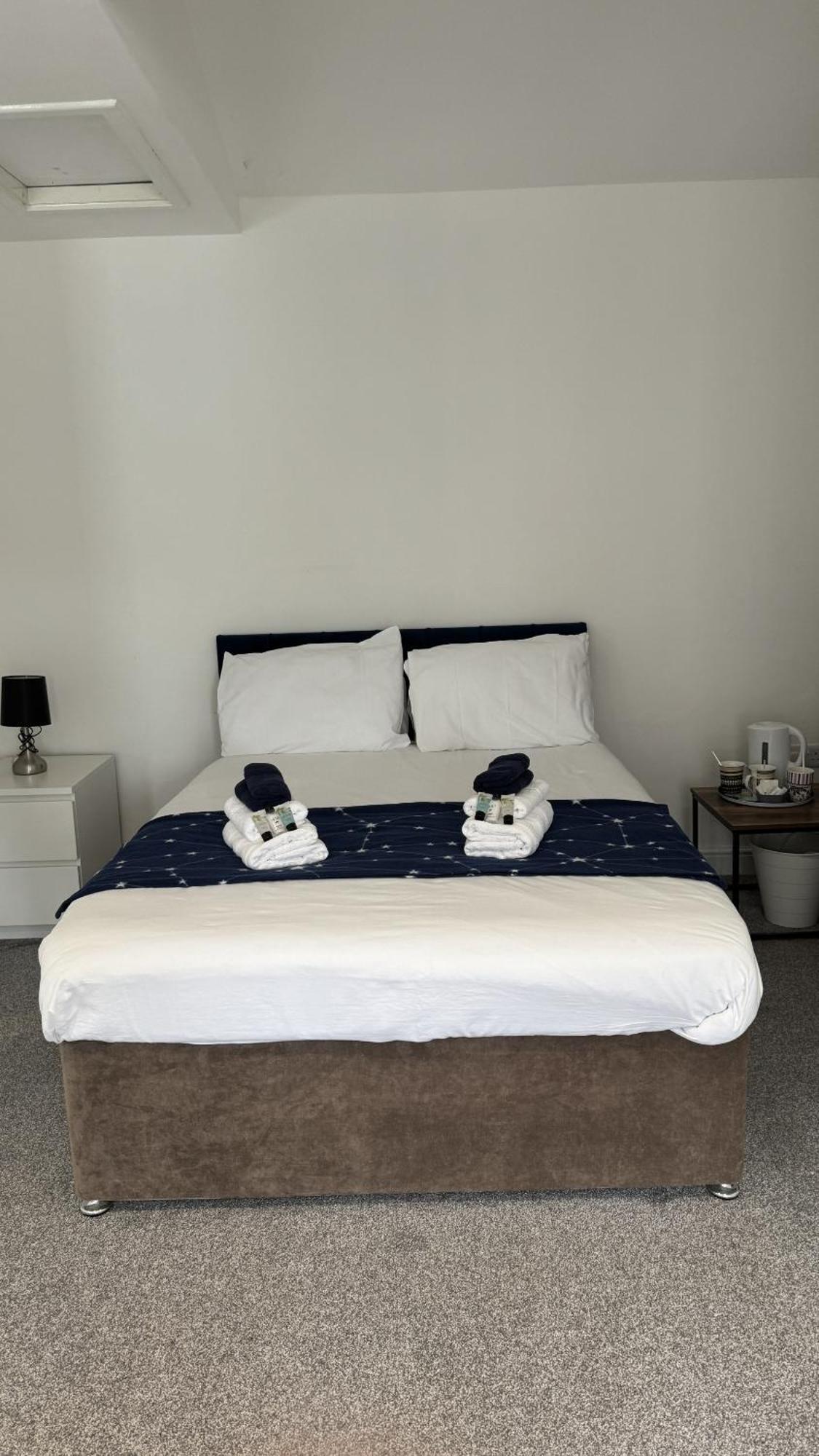 Ferienwohnung Victoria Egremont  Zimmer foto