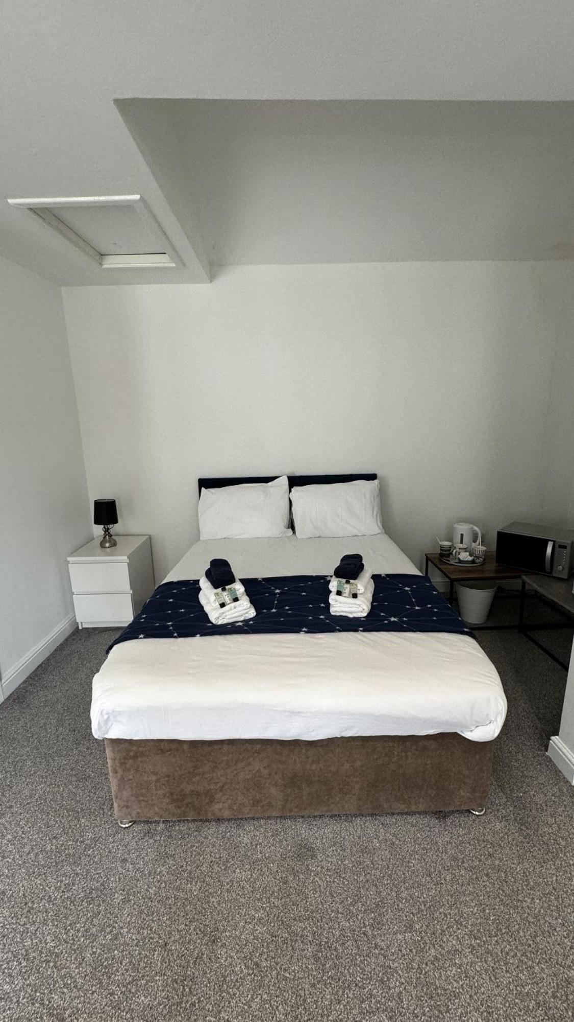 Ferienwohnung Victoria Egremont  Zimmer foto