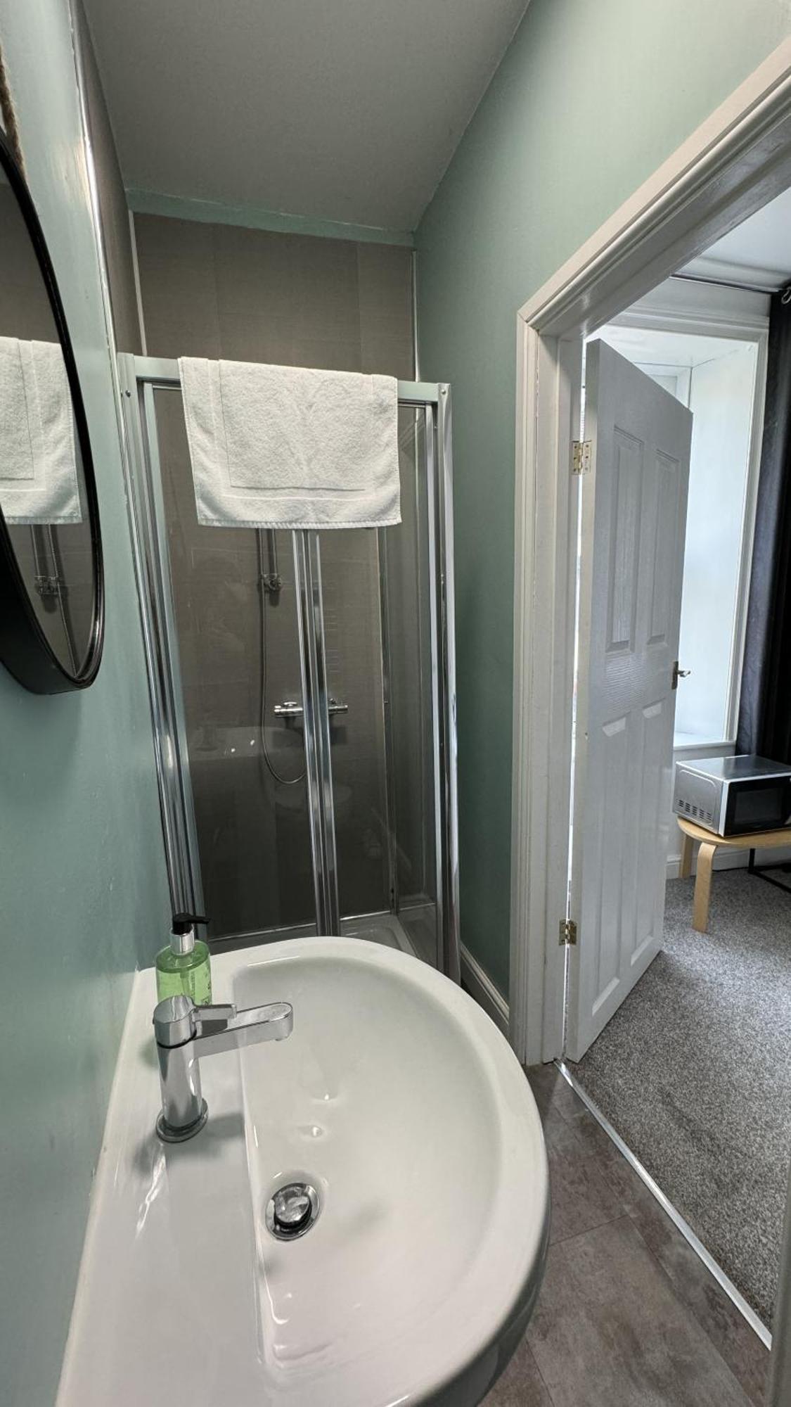 Ferienwohnung Victoria Egremont  Zimmer foto