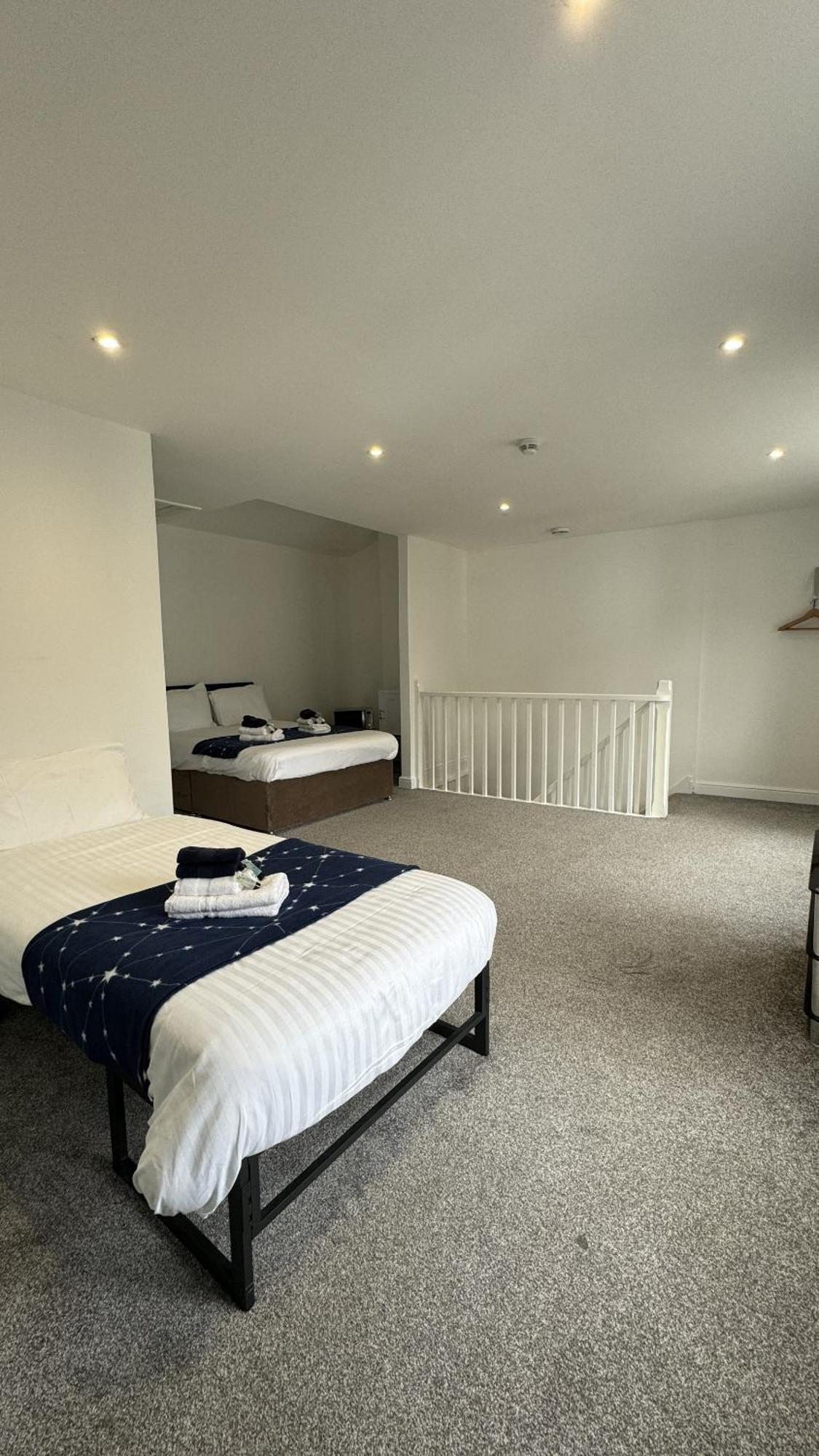Ferienwohnung Victoria Egremont  Zimmer foto